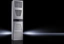 SK Холодильный агрегат настенный RTT, 2000 Вт, комфортный контроллер, 400 х 1580 х 295 мм, 115В, нержавеющая сталь