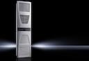 SK Холодильный агрегат настенный RTT, 1500 Вт, комфортный контроллер, 435 х 1590 х 205 мм, 230В, плоское исполнение, нержавеющая сталь