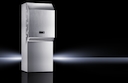 SK Холодильный агрегат настенный RTT, 500 Вт, комфортный контроллер, 285 х 620 х 298 мм, 115В, NEMA 4x