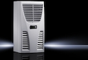 SK Холодильный агрегат настенный RTT, 750 Вт, комфортный контроллер, 280 х 550 х 280 мм, 230В, нержавеющая сталь