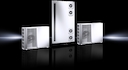 SK Холодильный агрегат LCU DX 6,5 кВт c резервированием для TS IT и микро-ЦОД