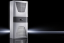 SK Холодильный агрегат настенный RTT, 1500 Вт, комфортный контроллер, 400х 950 х 260 мм, 115В, нержавеющая сталь