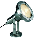 NAUTILUS PAR38 светильник IP65 для лампы PAR38 80Вт макс., сталь
