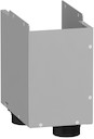 Защитный комплект IP21 для ЭМС-фильтр VW3A47907