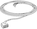 КАБЕЛЬ MODBUS RS485 3M