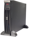 ИБП APC Smart-UPS XL Modular 3000VA 230V