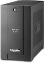 ИБП Back-UPS SX3 650 ВА/390 Вт, 4 разъема Schuko