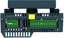 SE Magelis SCU процессорный модуль с дискретными входами/выходами