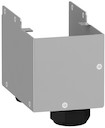 Защитный комплект IP21 для ЭМС-фильтр VW3A47903