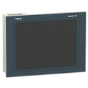 Panel PC Performance-Stainless steel -Hard Disk-15 и quot;-AC 2 slots with fan ATEX