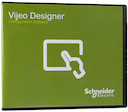 Vijeo Designer, одиночная лицензия V6.2 + USB-кабель (XBTZG935)
