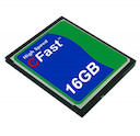 16 Гб карта памяти Compact Flash
