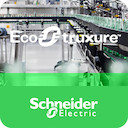 EcoStruxure Machine SCADA Expert (Build time paper License), 1500 Tags