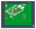 Panel PC 19" HDD AC 2 PCI 2,26ГГц