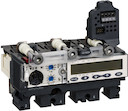 Расцепитель MicroLogic 5.2 A-Z для ComPact NSX 100/160/250 электронный, 100 A, 3П3Т