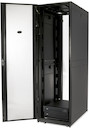 Шкаф NetShelter SX 42Ux600x1200мм, черн.