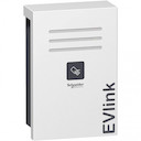 Зарядная станция для электромобилей EVLINK PKG STD настенная 22KW 1XT2 + RFID