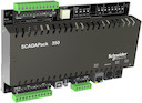 SCADAPack 350 RTU, 2 поток, IEC61131, 2 A/O (0-20мА)