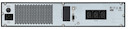 ИБП APC Easy UPS On-Line SRVS 1 кВА, стоечное исполнение