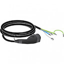 З/ч кабель T2 16A 1-Ph IEC 4m NWB
