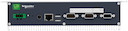 S-Box PC Optimized промышленный компьютер, CF, DC, 1 mini-PCIe