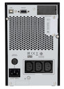 ИБП APC Easy UPS On-Line SRVS, 1 кВА, 230 В, без встроенных батарей