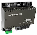 SCADAPack 330 Вычислитель расхода RTU