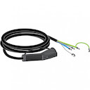 З/ч кабель T1 16A 1-Ph IEC 4m NWB