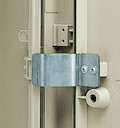 Шкаф со сплошной дверью/цоколь/вентиляция IP44 1500Х750Х420