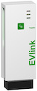 EVlink Parking 1xT2 - 22kW - RFID