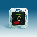 Светорегулятор роторный проходной 27 Play (механизм, скрытая установка)