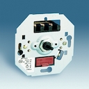 Светорегулятор роторный 27 Play (40-300 Вт, механизм, скрытая установка)