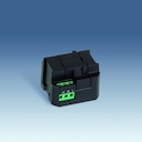 Регулирующий модуль кнопочный Simon 82/88 (40-500 Вт, механизм, скрытая установка)