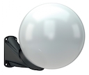 NBL 71 E60 шар прозрачный 250 светильник