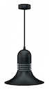 Светильник NSP 13 H70 (черный) комплект 1401307002/1423000030