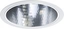 СТ Светильник Downlight встраиваемый 2x26Вт G24Q-3/GX24Q-3 DLS 226 HF