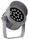 WALLWASH R LED 18 (30) WW светильник