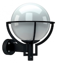 Светильник NBL 52 М80 (черный) комплект 3005208004/1403000360