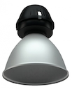 Светильник HBA 250 M IP23 (комплект) металлик 1311000260