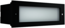 NBR 42 LED black 3000K светильник