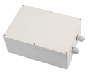BOX IP65 for conversion kit 245х120х75