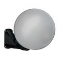 NBL 71 E60 шар призматик 250 светильник