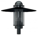 NTV 30 S150 black SET светильник