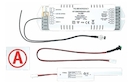 CONVERSION KIT LED K-301 /LED линейка в комплекте/светодиодный светильник