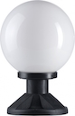 NFC 142 E75 шар опаловый 300 светильник