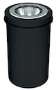 NFG 51 HG35 (12) black светильник