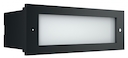 NBR 42 LED black 6000К светильник