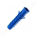 Дюбель распорный Чапай 5х30 шипы+усы (синие) (2000 шт) - пакет накл. Tech-Krep