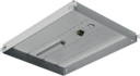 Светодиодный светильник "ВАРТОН" для потолка Ecophon Focus Lp 588*462*57мм 36 ВТ 4000К