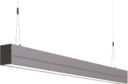 Светодиодный светильник Т-ЛАЙН "ВАРТОН" 1174х70х90мм 36 ВТ 2700К с функцией аварийного освещения